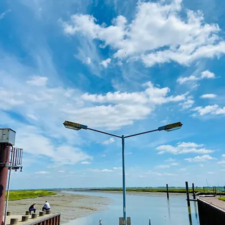 Waterkamp, 26316 Dangast