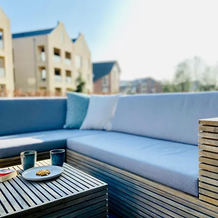 Waterkamp, 26316 Apartmán *