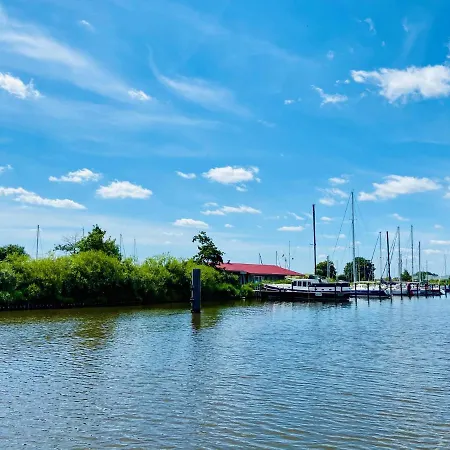 Waterkamp, 26316 Apartament