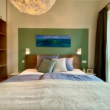 Apartmán Waterkamp, 26316