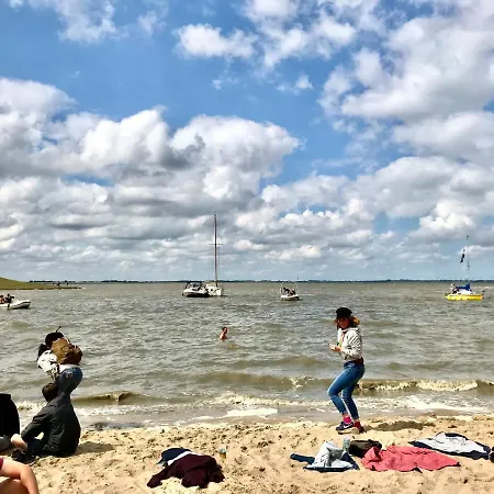 Apartmán Waterkamp, 26316