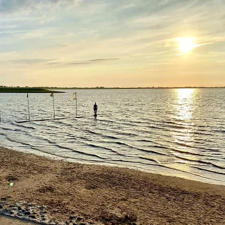 Appartement Waterkamp, 26316 Dangast