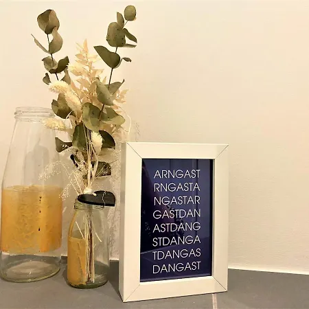 Apartmán Waterkamp, 26316