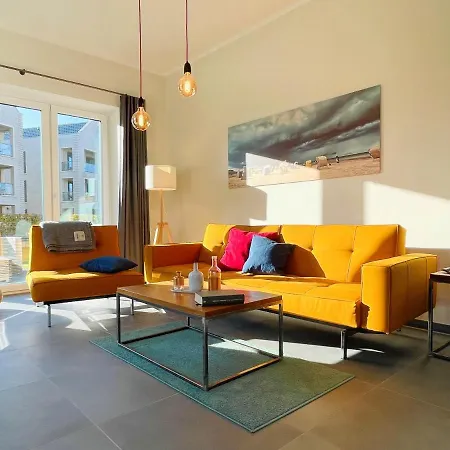 Waterkamp, 26316 Dangast