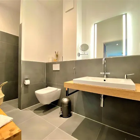 Waterkamp, 26316 Apartament