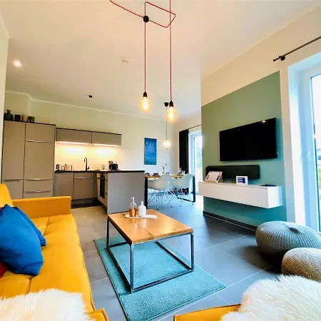 Waterkamp, 26316 Apartmán *