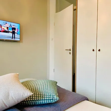 Apartmán Waterkamp, 26316