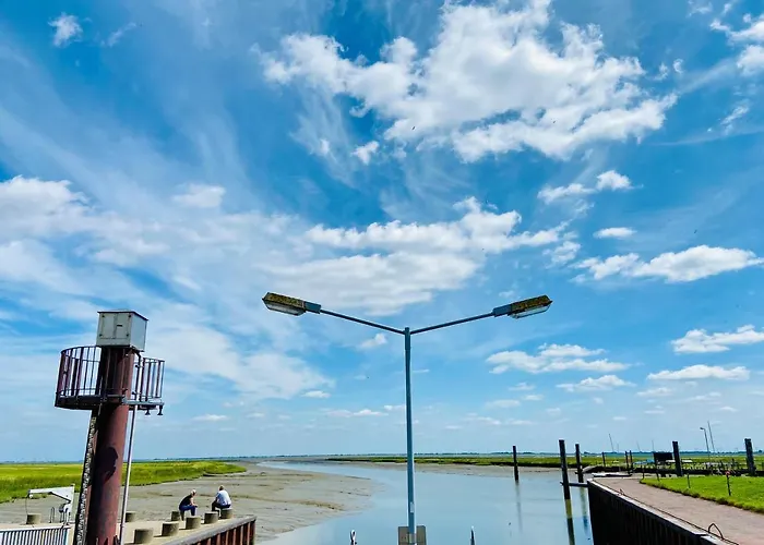 Waterkamp, 26316 Dangast