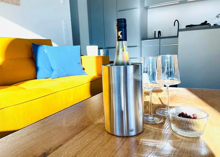 Appartement Waterkamp, 26316 *