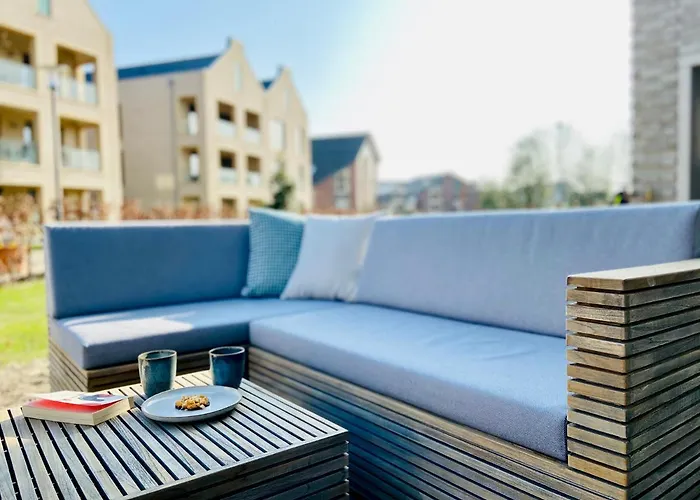 Waterkamp, 26316 Appartement *