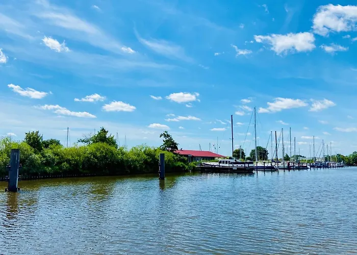 Waterkamp, 26316 Appartement