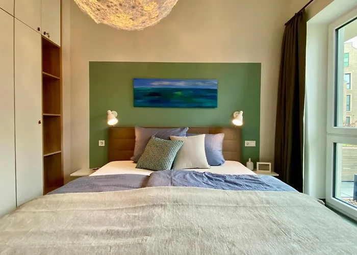 Appartement Waterkamp, 26316