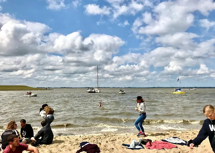 Appartement Waterkamp, 26316