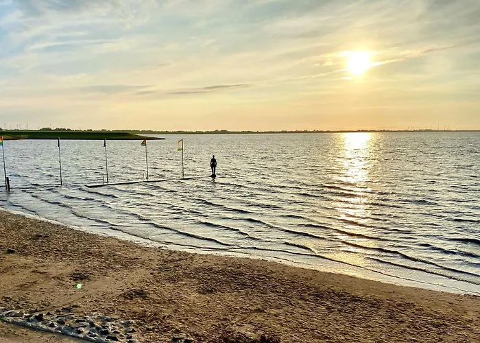 Appartement Waterkamp, 26316 Dangast