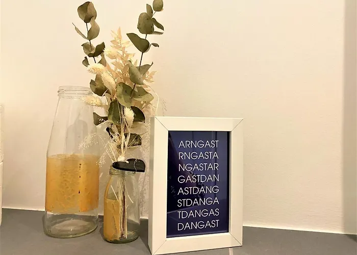 Appartement Waterkamp, 26316