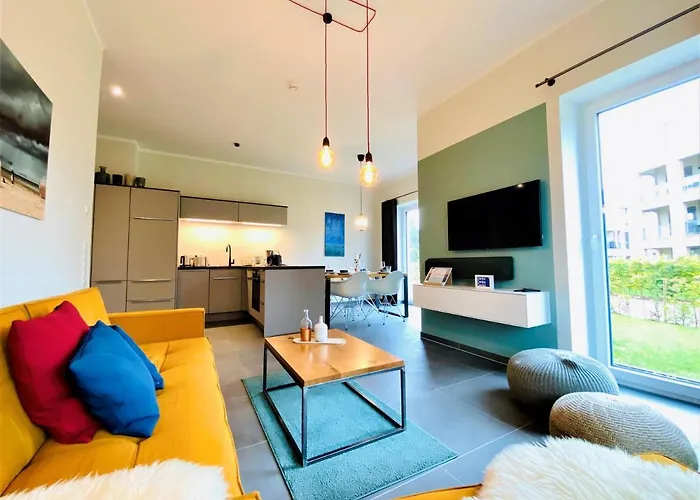 Waterkamp, 26316 Appartement *